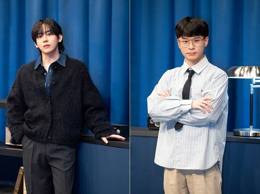 [공식] '유다솜♥' 서경석, 결혼 17년 차에 기쁜 소식 알렸다…서울대 출신 엘리트 MC 낙점 ('지적인잡담')