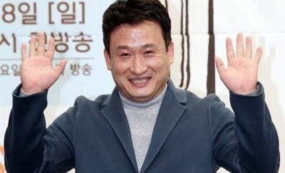 [공식] '유다솜♥' 서경석, 결혼 17년 차에 기쁜 소식 알렸다…서울대 출신 엘리트 MC 낙점 ('지적인잡담')