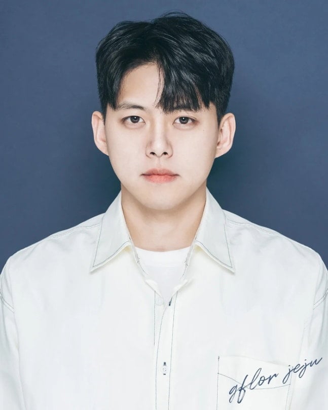 유키스 출신 동호/ 사진=동호 SNS