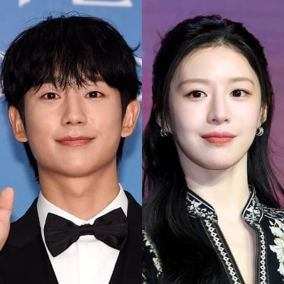 정해인,'8살 연하' 고윤정과 ♥핑크빛 기류 불거졌다…두쫀쿠 선물까지 공세 "이럴 때 써야겠구먼" ('마니또클럽')