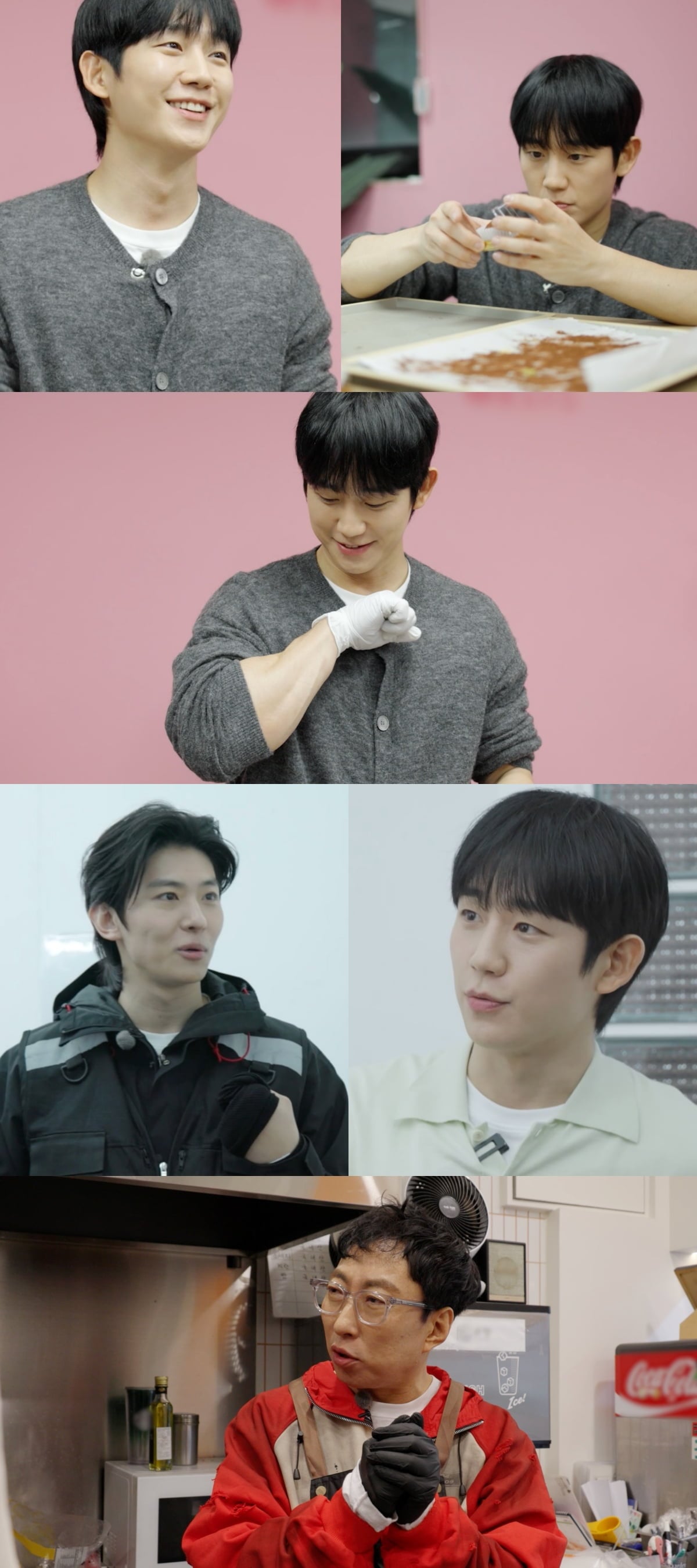 / 사진=MBC '마니또 클럽'