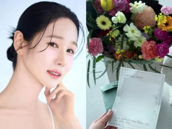 사진=16기 옥순 SNS