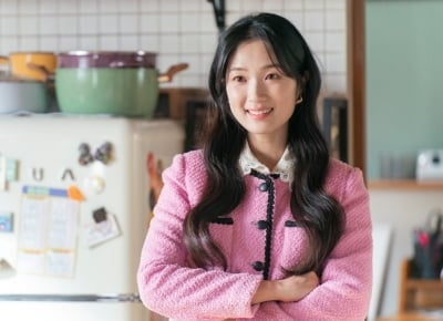 김혜윤 어쩌나…1년 8개월 만에 돌아왔다더니 끝내 힘 못 썼다, '오인간' 3%대 시청률 고전