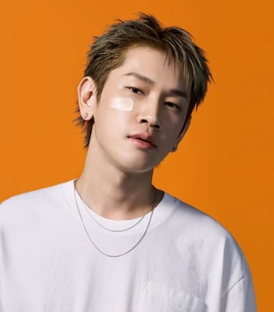 [공식] '조이♥' 크러쉬, 공개 연애 6년 차에 벅찬 소식…"더 나은 삶 실현하고 싶은 가치"