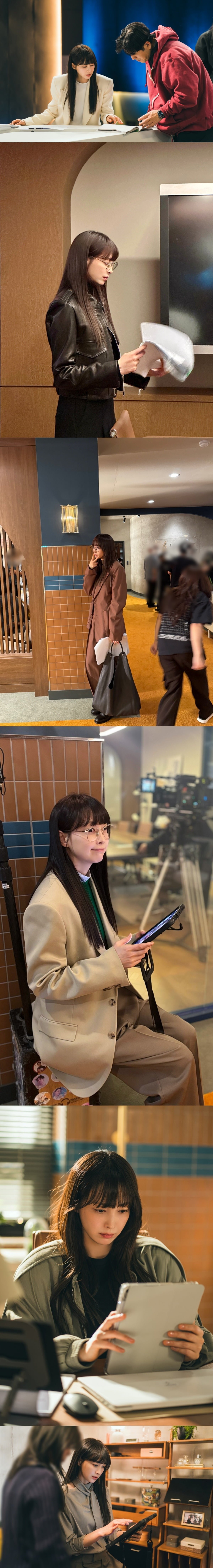 사진=KT스튜디오지니, 이든나인