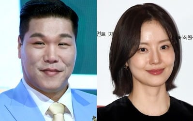 서장훈, 제대로 ♥핑크빛 터졌다…상대는 12살 연하 여배우 "5년 전에도 심쿵해" ('미우새')