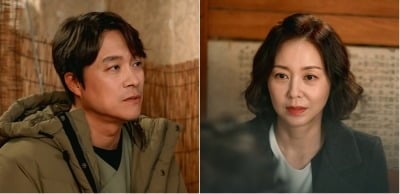 조미령 남편, 최대철 아내와 불륜 관계였다…배우자 외도에 동병상련 아픔 공유 ('사랑처방')