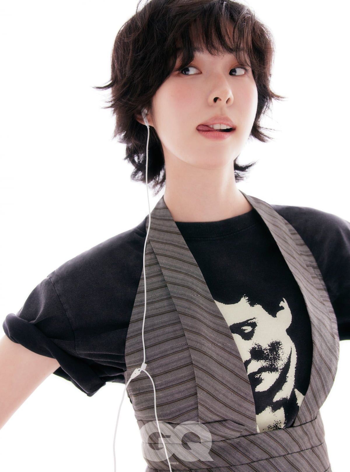 사진 제공=지큐 코리아