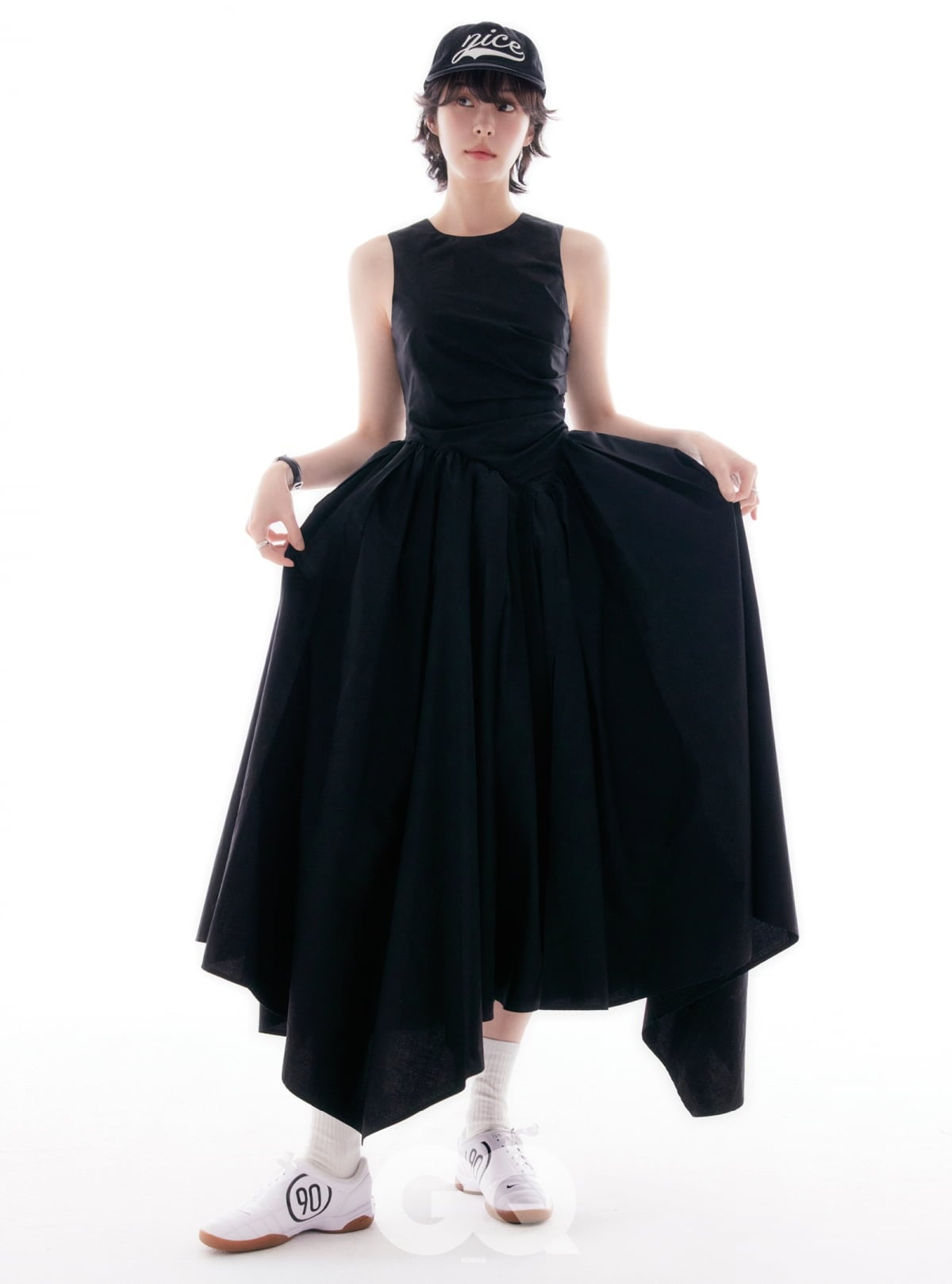 사진 제공=지큐 코리아