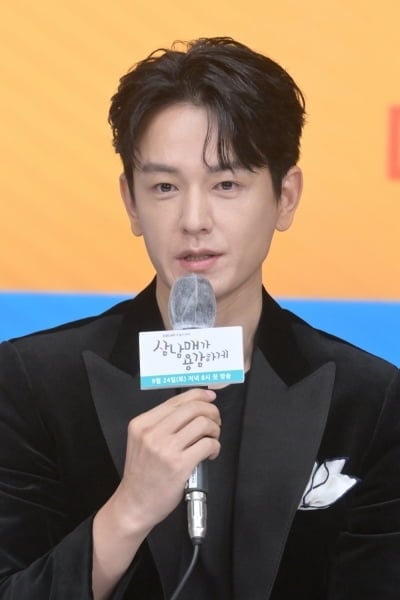 3년 간 작품 소식 없다더니…임주환. 쿠팡 일용직 근무 사실이었다 "단기로 근무" [공식]