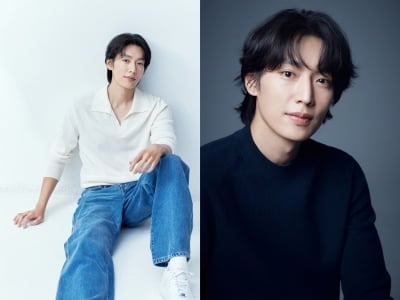 아이돌 연습생 출신 유흥업소 실장役 1년 만에…한지민 주연작 서브 남주로 우뚝 ('미혼남녀')