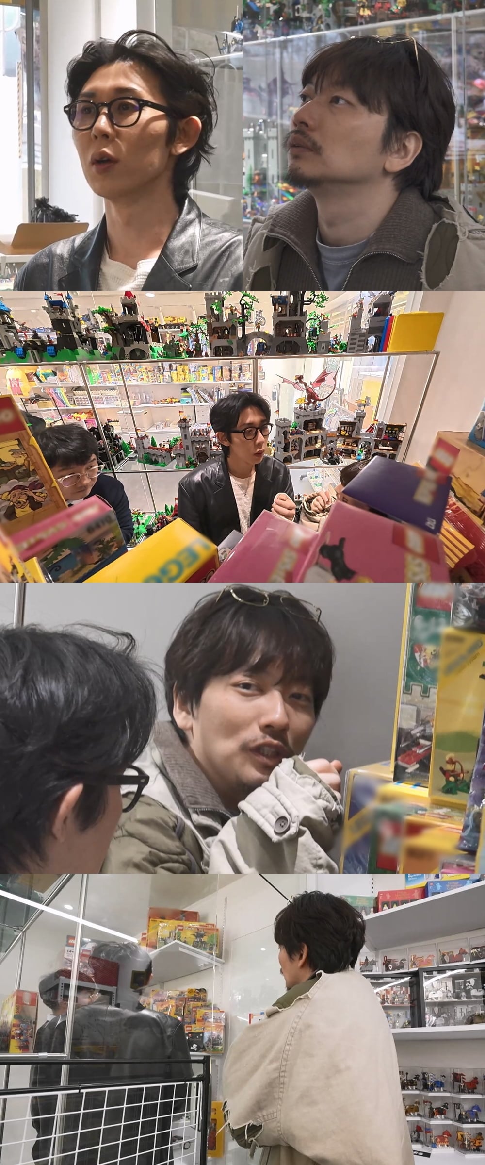 '40세' 이동휘, 끝내 결단 내렸다…4살 연하와 떠났다더니, "셀프 자가 격리" ('나혼산')