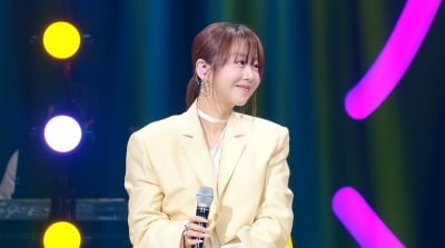 가요계 신경전 터졌다…"이영지 불편해" 결국 속내 고백 ('더 시즌즈')