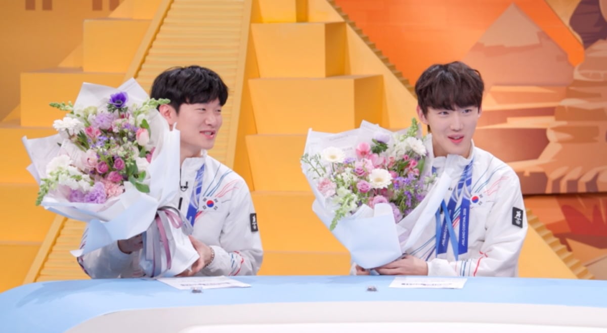 / 사진=JTBC ‘톡파원 25시’