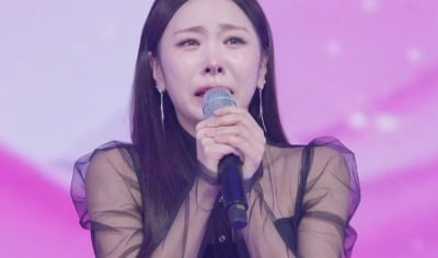 '악마의 편집' 족쇄 풀었다…허찬미, 10년 잔혹사 끝에 '미스트롯4' 우승 정조준 [TEN스타필드]