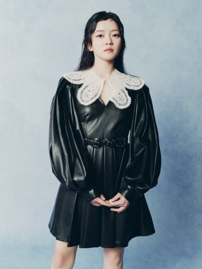 ゴアソン、ムンサンミンとの共演を語る - 映画『パバンヌ』での特別な瞬間