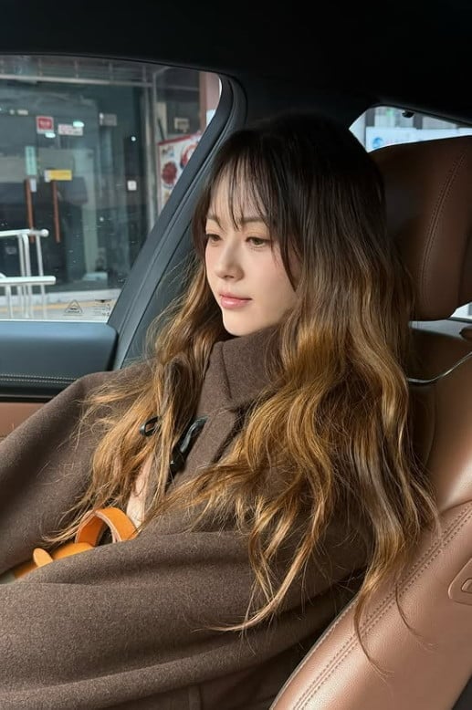 사진=고아라 SNS