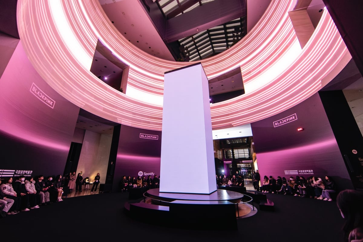 사진 제공=YG엔터테인먼트