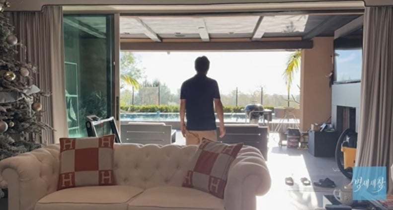 사진 = 유튜브 채널 '병세세상'