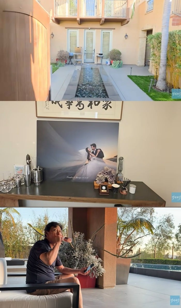 사진 = 유튜브 채널 '병세세상'