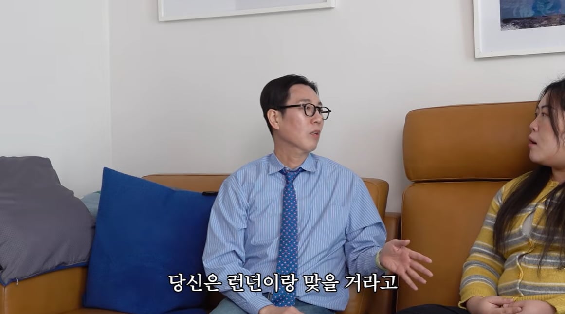 김영철, 한국 떠나더니…결국 "소매치기당했다, 한순간에" 눈물