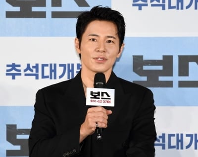 "설경구·박해일과 함께 출연했지만 잘 안돼"…이규형, 끝내 아픈 과거 고백 ('전현무계획')[종합]