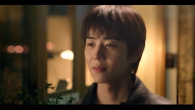 채종협, 결국 이성경 대신 사고 당했다…"3개월만 친구하자" 충격 직진 ('찬너계') [종합]