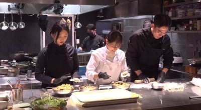 '흑백요리사3' 출연진 벌써 스포 터졌나…박은영 셰프, 공중파 녹화 도중 돌연 언급 ('전참시')