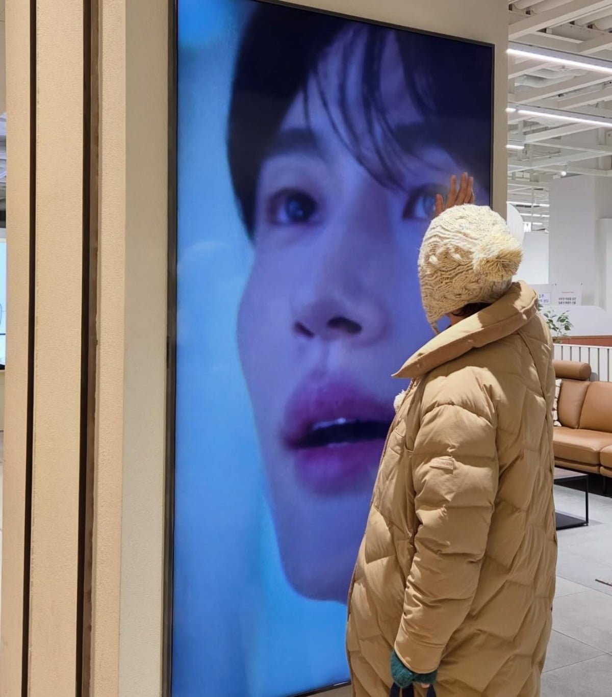 사진 = 박미선 인스타그램