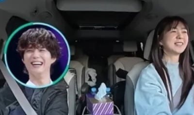 '45세' 이요원, 박보검 닮은 초등학생 자녀 공개…이병헌♥이민정 아들과 깜짝 인연 ('살림남')