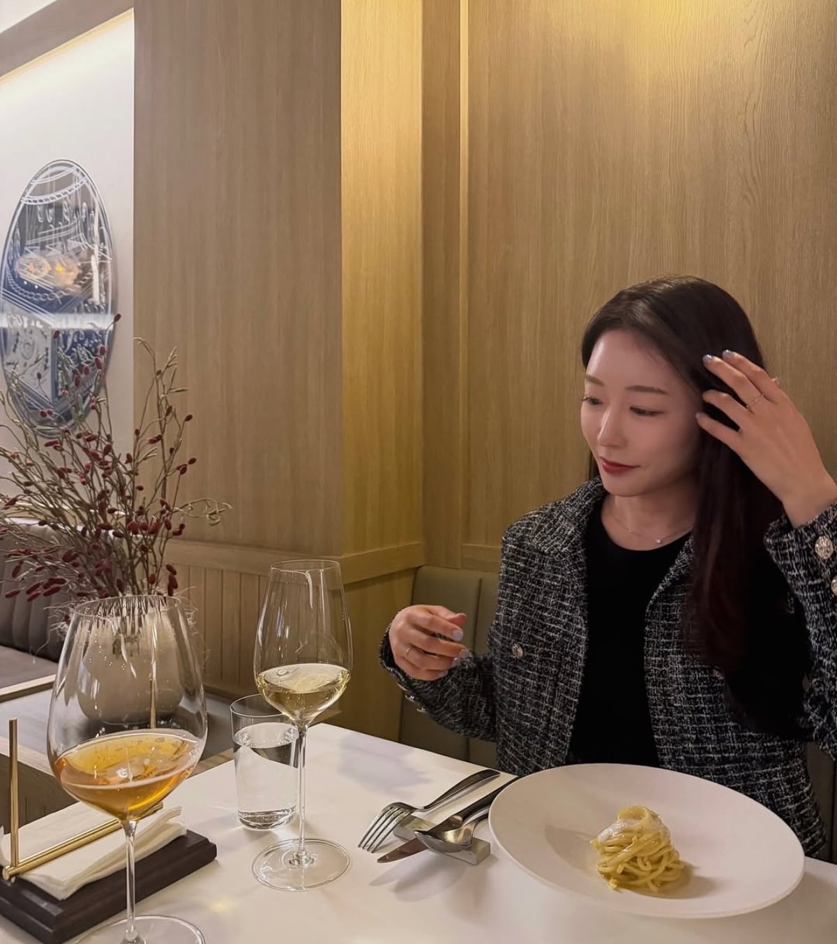 사진 = 23기 영숙 인스타그램