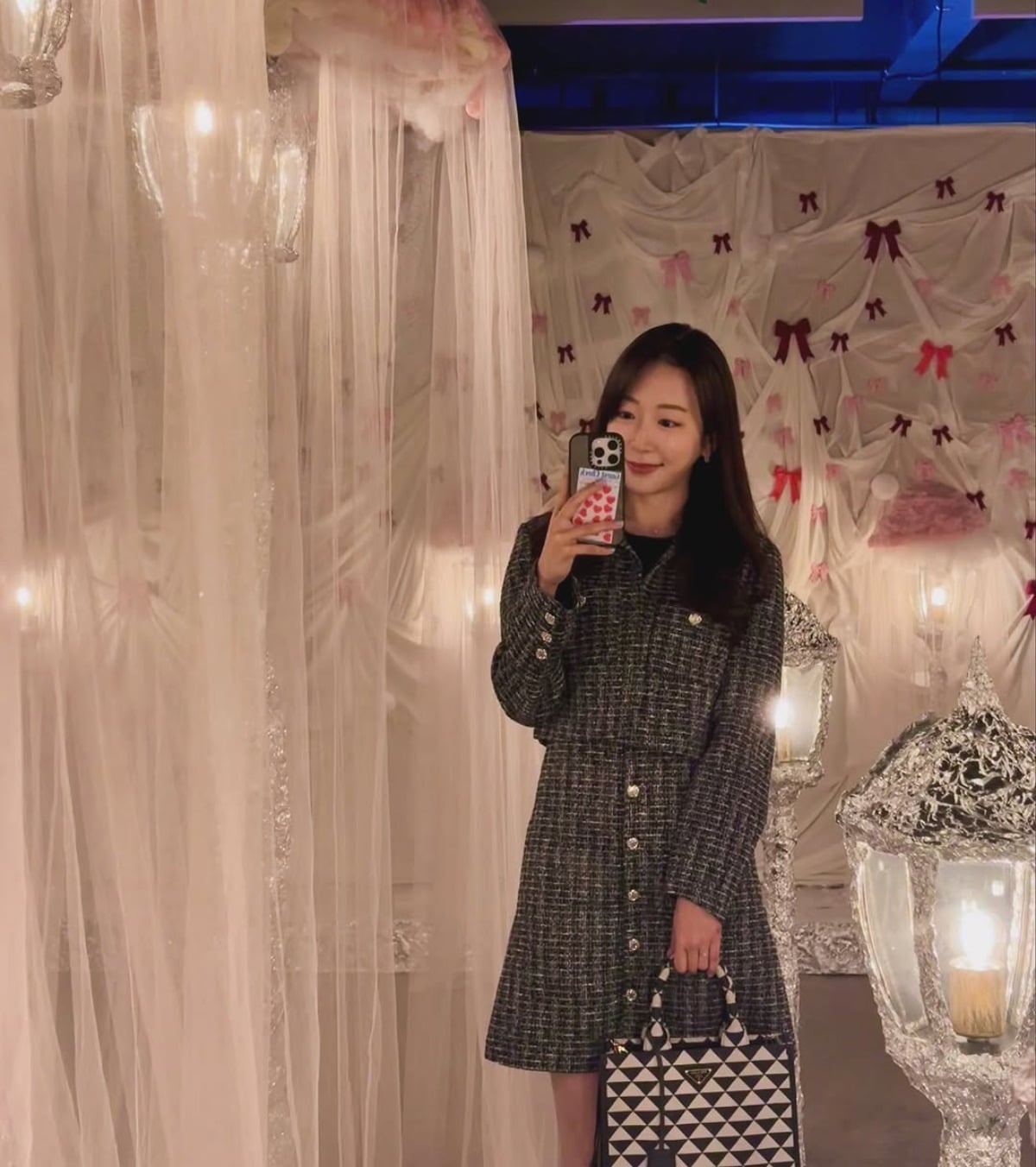 사진 = 23기 영숙 인스타그램