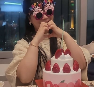 '재산 80억' 10기 정숙, 결국 자산 더 늘었다… "받은 만큼 베풀 것" 생일파티 현장 공개