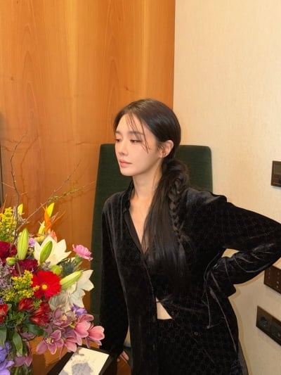 '연대 출신' 박규영, 독기로 15kg 감량했다더니… 훌쭉해진 근황 '소멸 직전' 얼굴