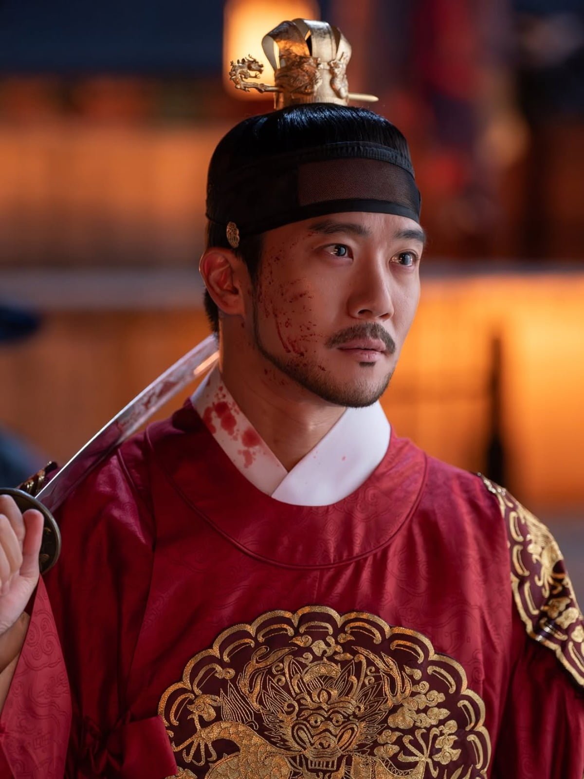 사진 = 하석진 인스타그램