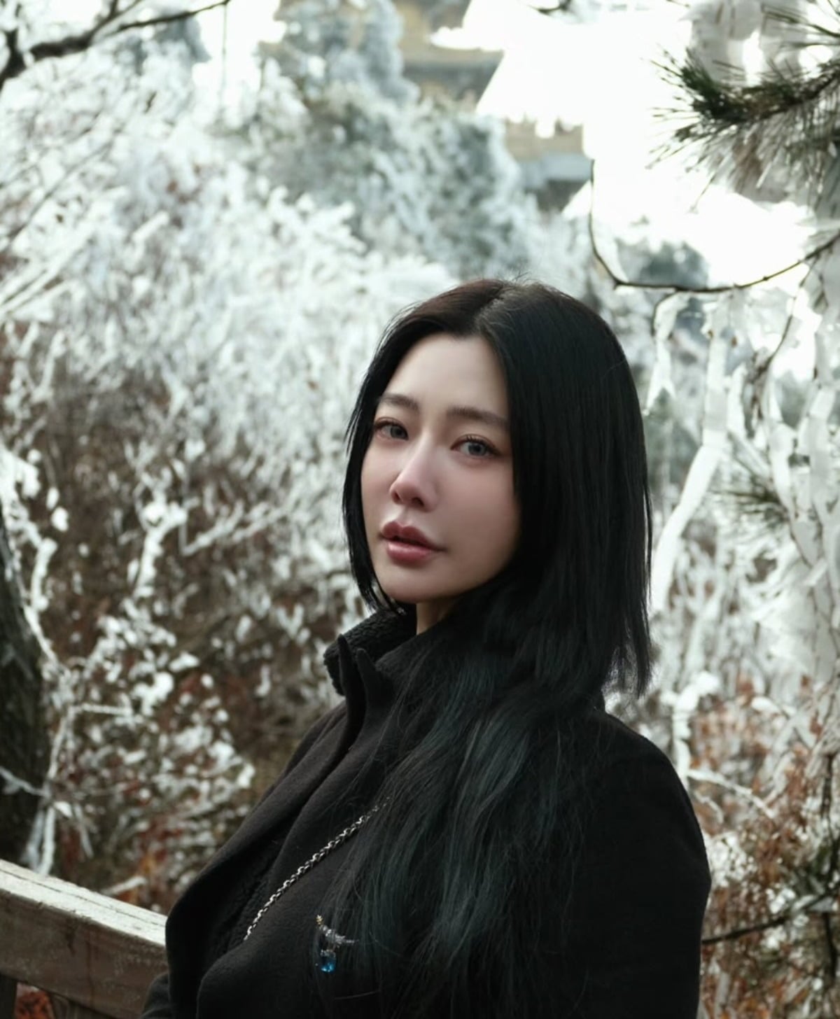 사진 = 클라라 인스타그램