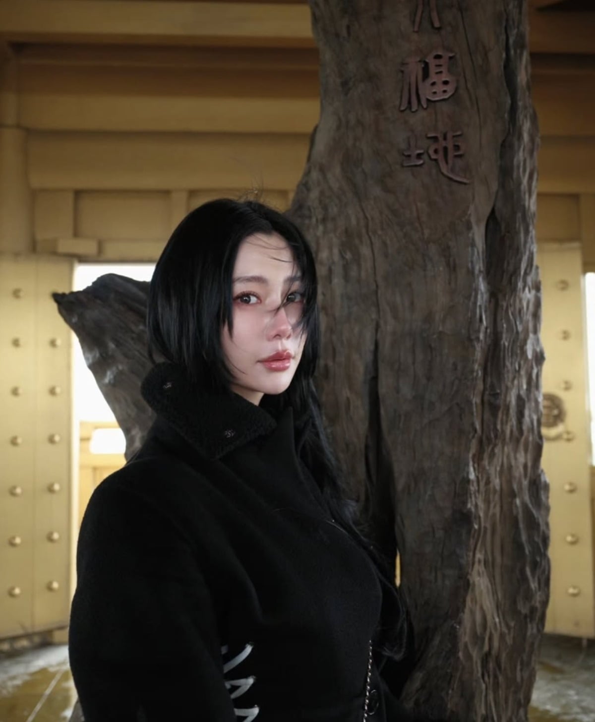 사진 = 클라라 인스타그램