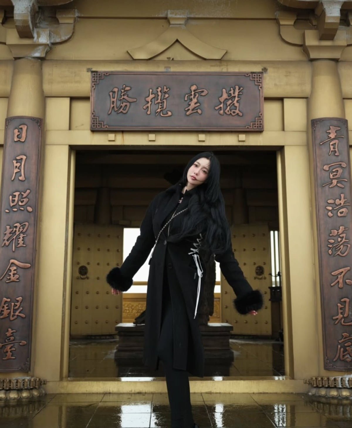 사진 = 클라라 인스타그램