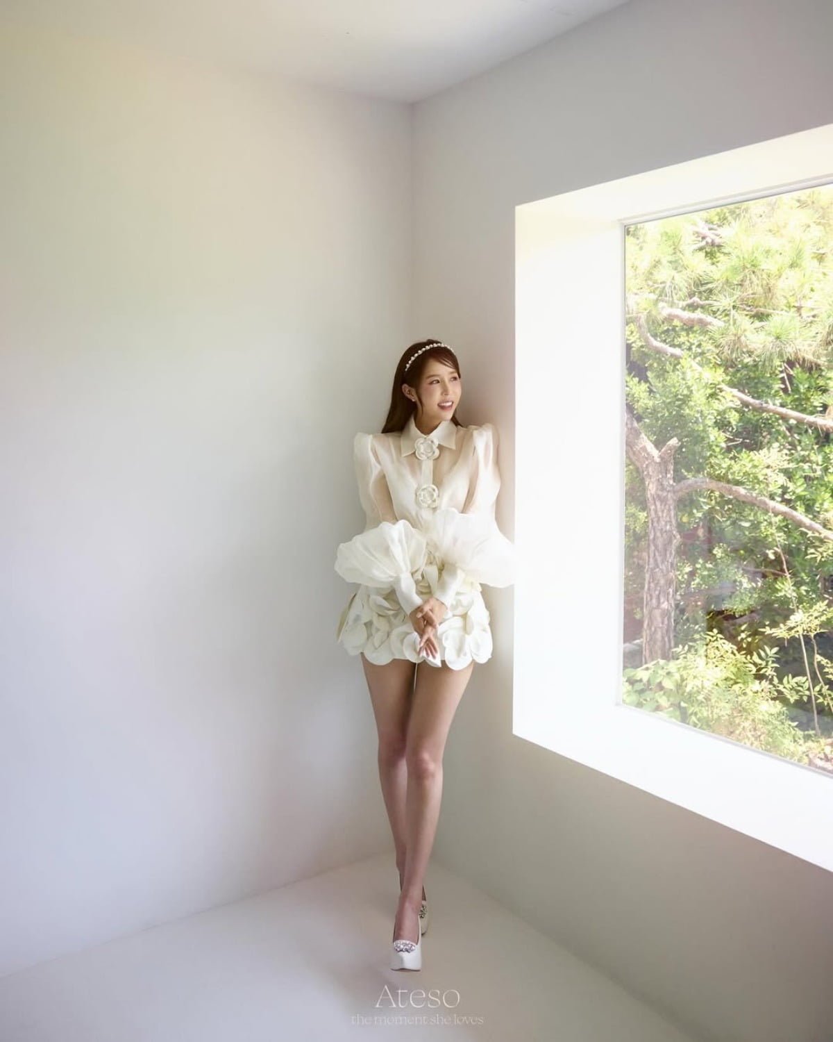 사진 =  신지 인스타그램