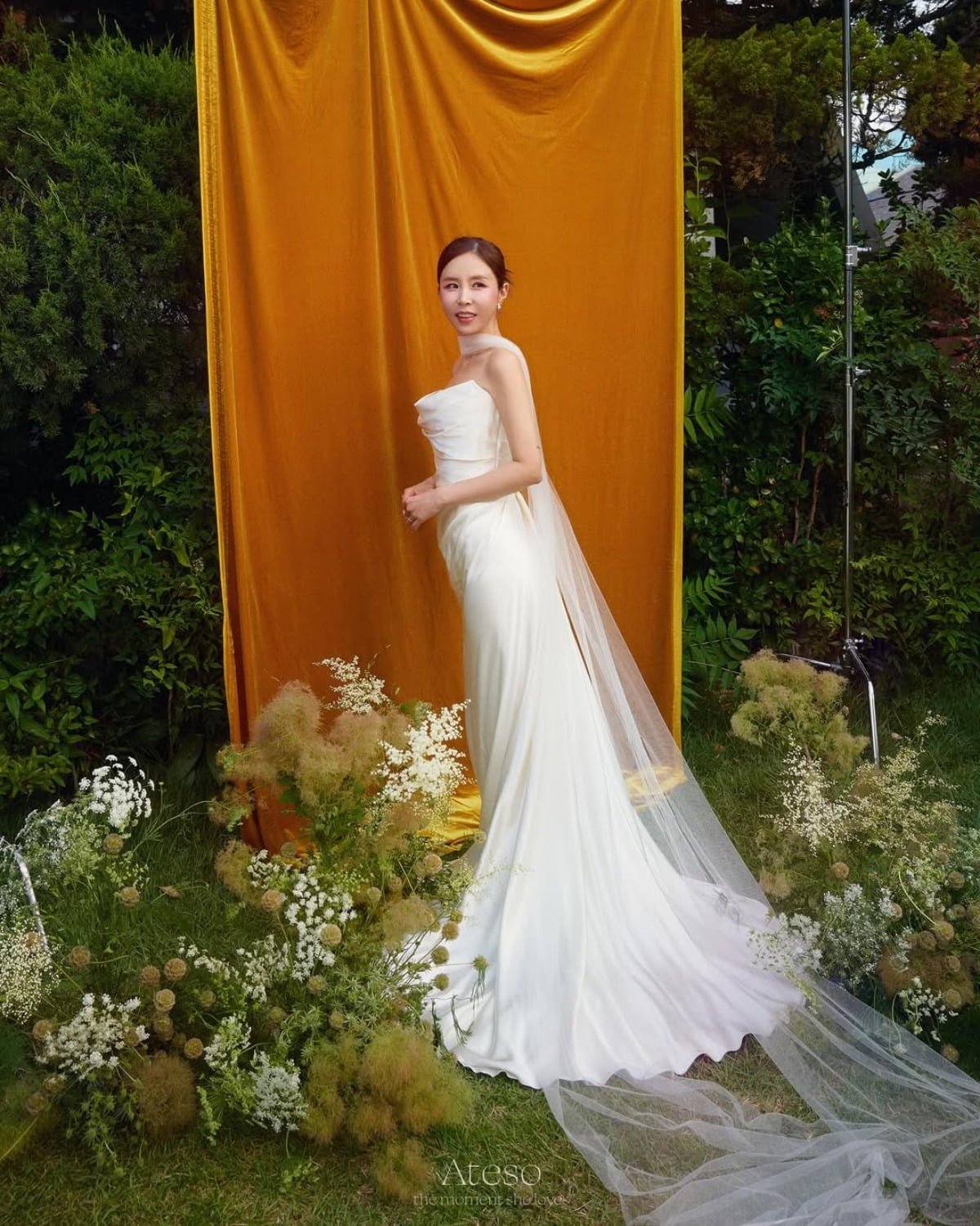 사진 =  신지 인스타그램