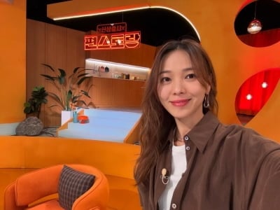 '비극적 가족사' 공개한 선예, 상실 아픔 딛고 일어섰다…행복 근황 포착