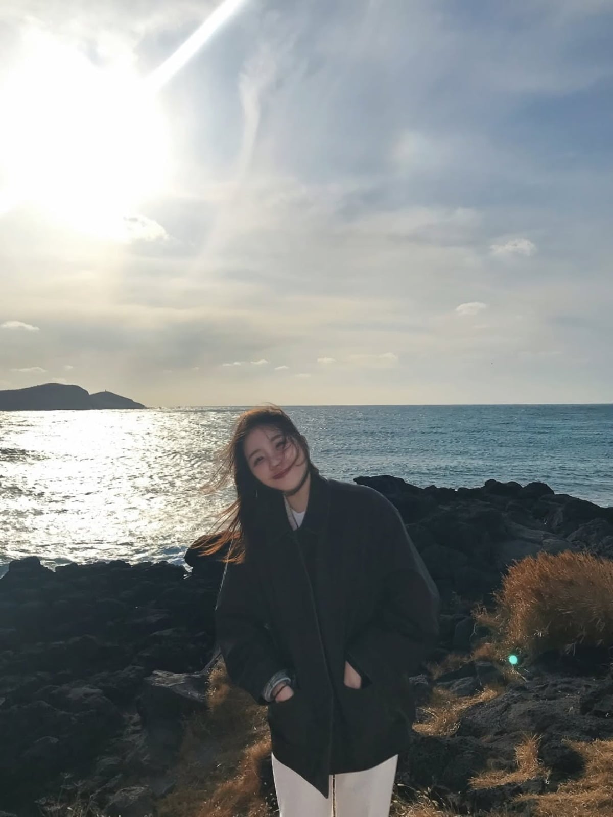 사진 = 성해은 인스타그램