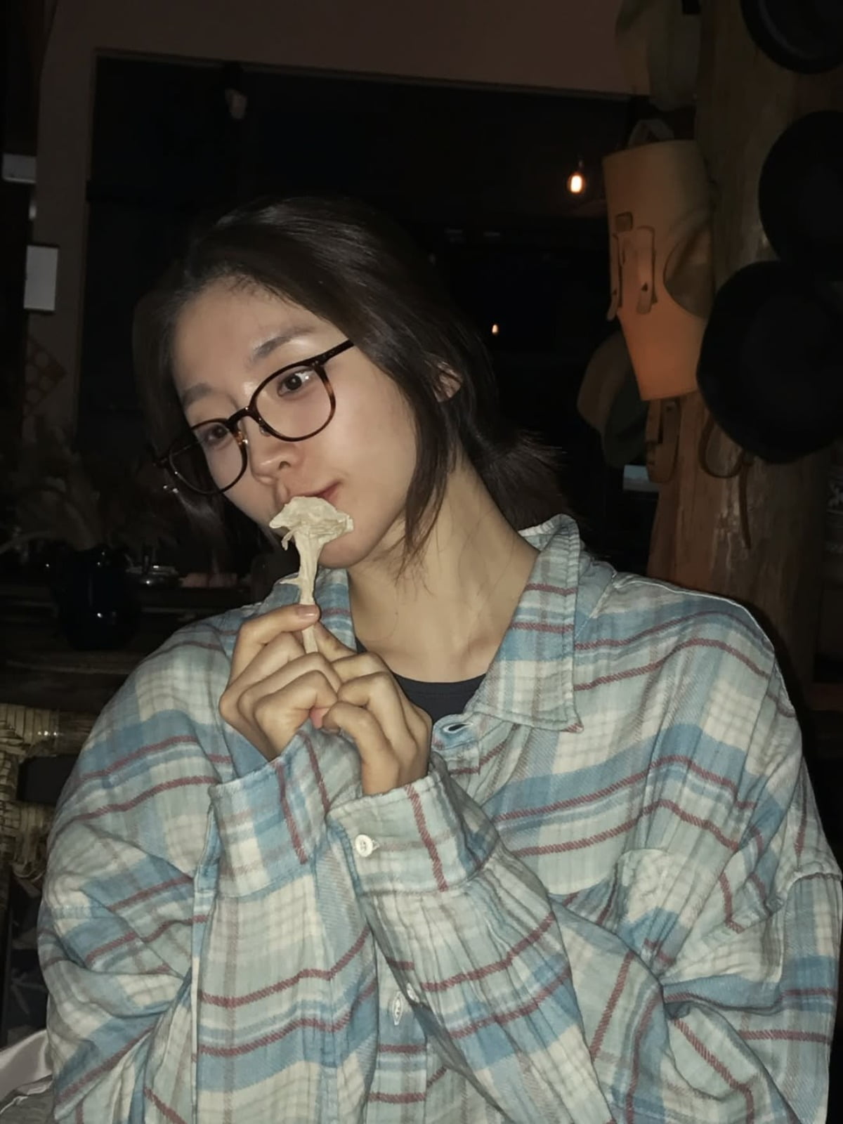 사진 = 성해은 인스타그램