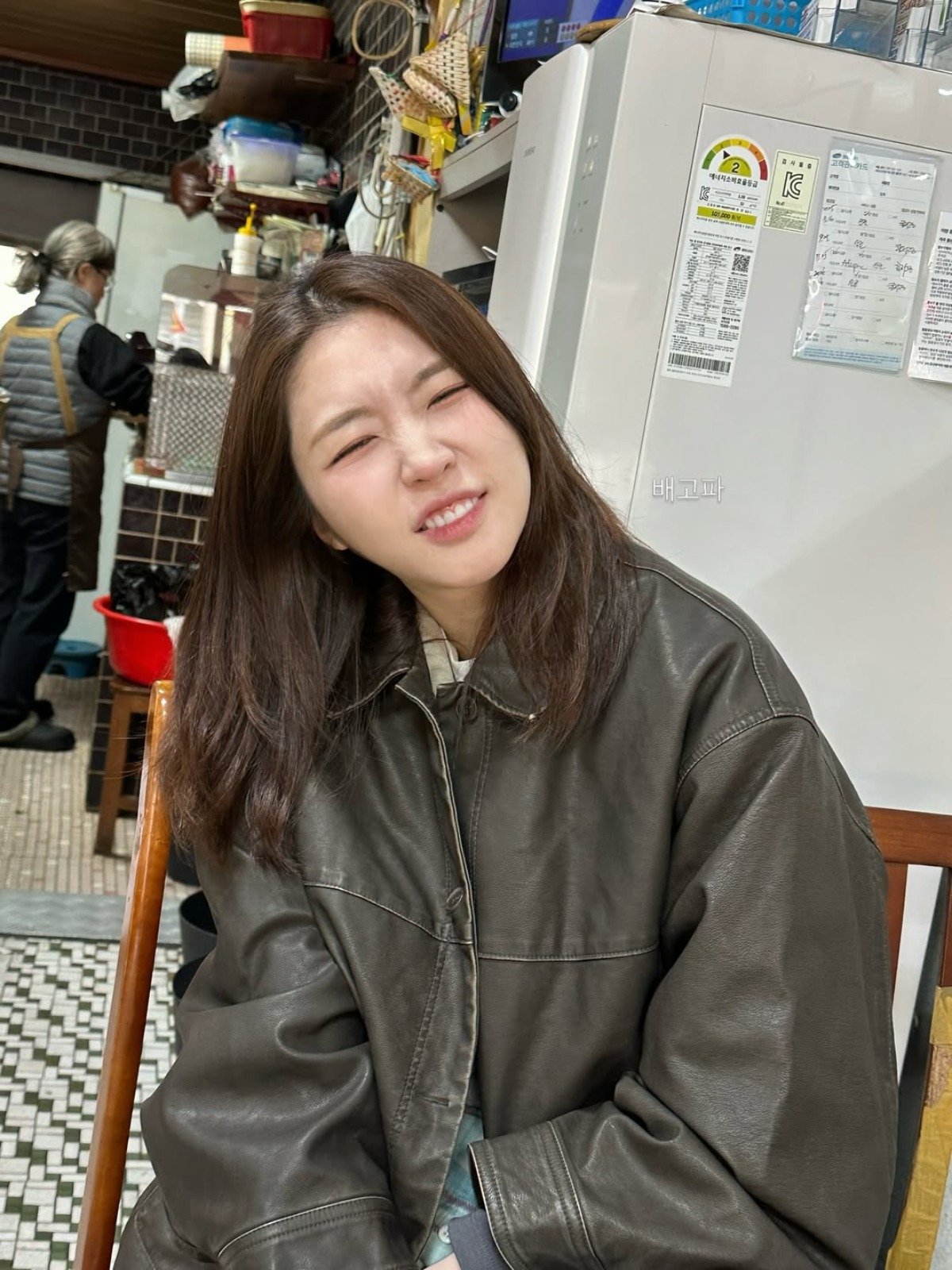 사진 = 성해은 인스타그램