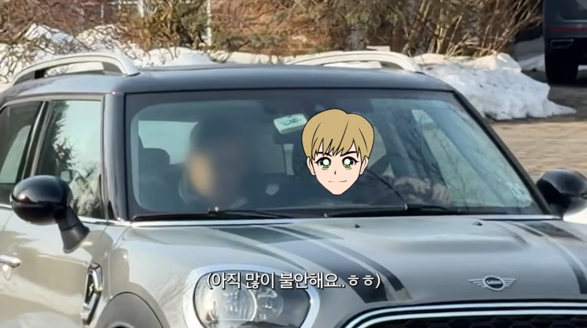 사진=손태영 유튜브