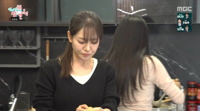 '흑백요리사' 셰프, 또 폭로 터졌다…"원래 똘끼 있어, 방송 섭외 없더라"('전참시')