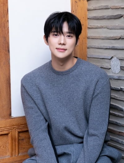 "연말에 묻히면 안 돼요"…7년 만에 공중파 주연 꿰찬 문상민, 솔직한 수상 욕심 ('은애하는')[인터뷰③]