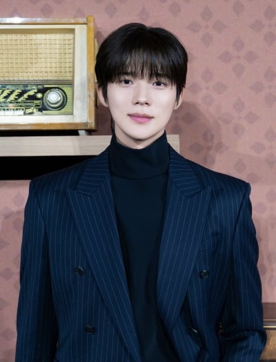 문상민, ♥연애 프로그램 출신이었다…"하트시그널상이라고 데뷔 전부터  들어" ('은애하는')[인터뷰]