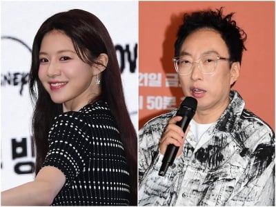 박명수, 고윤정에 DM 외면당했다…"팬이라던데 답장 못 받아서 서운함 느껴" ('마니또')[인터뷰]