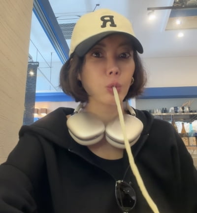 양미라, 3월엔 일본 안 갔는데…괜한 억측에 억울해 미쳐